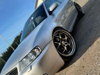 gebraucht Audi A3 180 ps