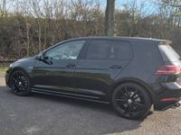 gebraucht VW Golf 