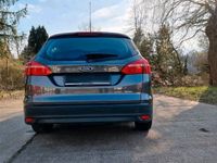 gebraucht Ford Focus 1.0 EcoBoost Business