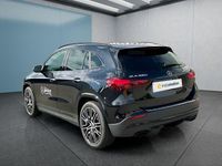 Gebraucht Mercedes GLA200 150 PS (110 kW) 2025 Schwarz SUV