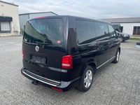 gebraucht VW Multivan T5T5/MULTIVAN/CARAVELLE Kurz DSG Edition 25