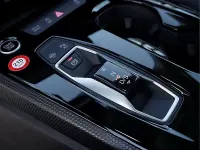 Gebraucht Audi A5 204 PS (150 kW) 2025 Weiß Kombi
