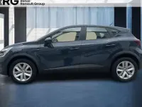 Gebraucht Renault Captur Evolution 140 PS (102 kW) 2023 Blau SUV
