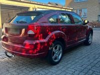 Second-hand Dodge Caliber SXT 140 CP (102 kW) 2007 Hatchback