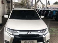 gebraucht Mitsubishi Outlander P-HEV Outlander TOP 2.4 4WD