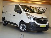 Brugt Renault Trafic 120 HK (88 kW) 2020 Hvid MPV
