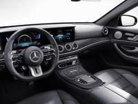 gebraucht Mercedes E63 AMG S AMG T STH Massage