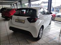 gebraucht Mazda 2 HYBRID 1.5L Hybrid VVT-i