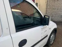 Gebraucht Opel Combo 72 PS (52 kW) 2006 Weiß Van / Kleinbus
