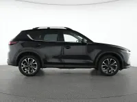 Usata Mazda CX-5 Ad'Vantage 194 CV (142 kW) 2022 Nero SUV
