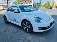 gebraucht VW Beetle Lim. Design