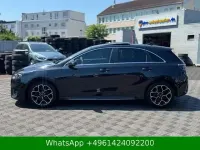 Gebraucht Kia Ceed GT GT-Line 136 PS (100 kW) 2024 Andere Limousine
