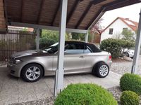 gebraucht BMW 118 Cabriolet i