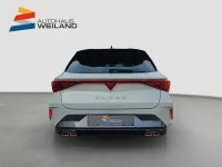 Gebraucht Cupra Leon VZ2 272 PS (200 kW) 2025 Beige Limousine