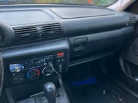 Gebraucht BMW 316 105 PS (77 kW) 1998 Grün Limousine