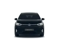 Gebraucht VW ID.3 GTX 210 kW (286 PS) 2025 Grenadillschwarz metallic / sc Kleinwagen