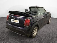 Gebraucht Mini Cooper Cabriolet 136 PS (100 kW) 2021 Schwarz Cabrio