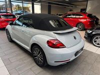 Gebraucht VW Beetle 110 PS (80 kW) 2018 Andere Kleinwagen