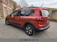 Gebraucht Dacia Jogger 101 PS (74 kW) 2023 Braun Van / Kleinbus