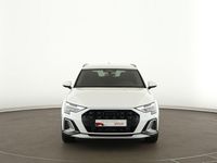 Gebraucht Audi A3 Sport 150 PS (110 kW) 2025 Arkonaweiß Limousine