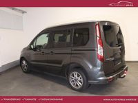 Gebraucht Ford Tourneo Connect Titanium 120 PS (88 kW) 2020 Grau Van / Kleinbus