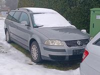 Gebraucht VW Passat 90 PS (66 kW) 2004 Kombi