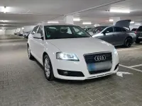 Gebraucht Audi A3 160 PS (117 kW) 2010 Kleinwagen