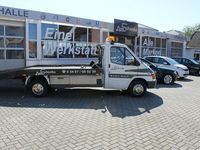 Gebraucht Mini ONE 75 PS (55 kW) 2015 Schwarz Kleinwagen