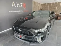 Gebraucht Ford Mustang GT Performance Edition 450 PS (330 kW) 2021 Andere Cabrio