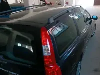 Gebraucht Volvo V70 140 PS (102 kW) 2006 Blau Kombi