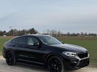 Gebraucht BMW X4 M Competition Edition 510 PS (375 kW) 2020 SUV