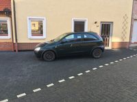 gebraucht Opel Corsa C Baujahr 2002 EURO4