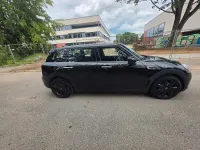 Gebraucht Mini ONE 102 PS (75 kW) 2019 Schwarz Kleinwagen