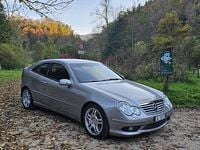 Gebraucht Mercedes C30 AMG AMG 231 PS (169 kW) 2004 Grau Coupé