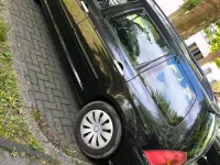 Gebraucht Peugeot 307 108 PS (79 kW) 2003 Schwarz Kombi