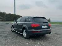 Gebraucht Audi Q7 240 PS (176 kW) 2009 Grau SUV