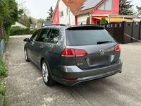 gebraucht VW Golf VII 