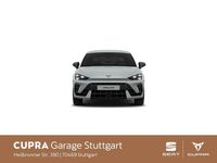 Usata Cupra Leon 150 CV (110 kW) 2025 Bianco Berlina