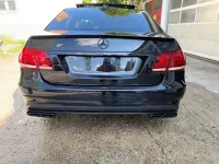 Gebraucht Mercedes E500 Elegance 408 PS (300 kW) 2013 Schwarz Limousine