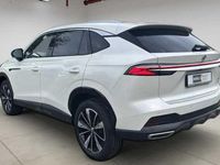 Neu MG HS Luxury 272 PS (200 kW) 2025 Weiß SUV