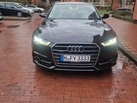 Gebraucht Audi A6 Ambiente 272 PS (200 kW) 2016 Schwarz Kombi