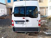 gebraucht Renault Master 2.5 CDI