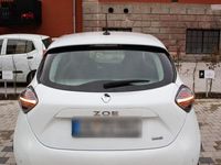 gebraucht Renault Zoe Experience R135/Z.E. 50 Batteriekauf CCS