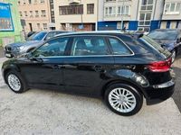 Gebraucht Audi A3 Ambiente 110 PS (80 kW) 2015 Mythosschwarz metallic Limousine