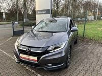 Gebraucht Honda HR-V Executive 131 PS (96 kW) 2018 Grau SUV