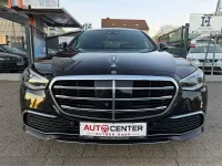 Gebraucht Mercedes S400 330 PS (242 kW) 2021 Schwarz Limousine