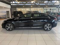 Gebraucht Mercedes EQE350 Electric Art 214 kW (292 PS) 2024 Schwarz Limousine