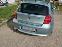 gebraucht BMW 118 i 2008