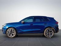 Neu Cupra Terramar 204 PS (150 kW) 2025 Cosmos blau metallic SUV