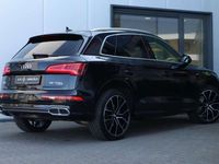 gebraucht Audi Q5 55 TFSI e quattro Competition / S-Line / Head